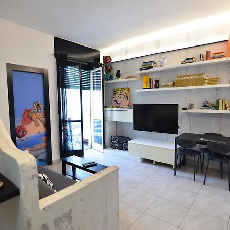 Pollyhouse - Apartment Turin Luaran gambar