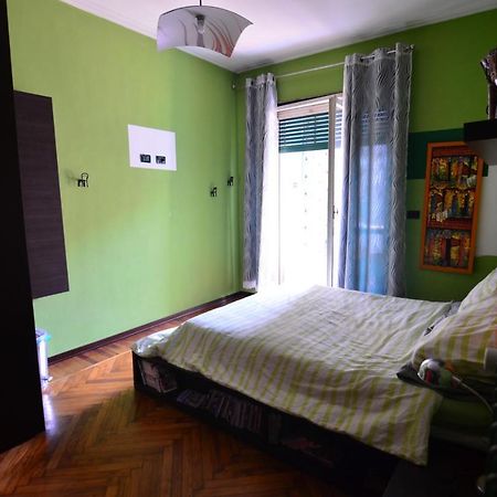 Pollyhouse - Apartment Turin Luaran gambar