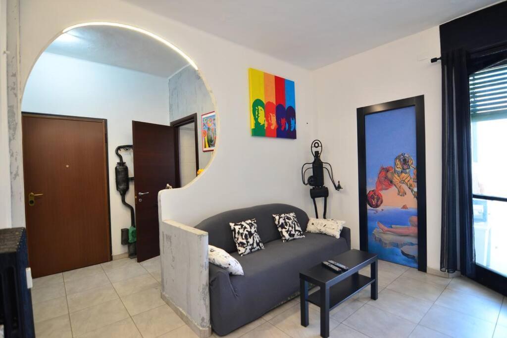 Pollyhouse - Apartment Turin Luaran gambar