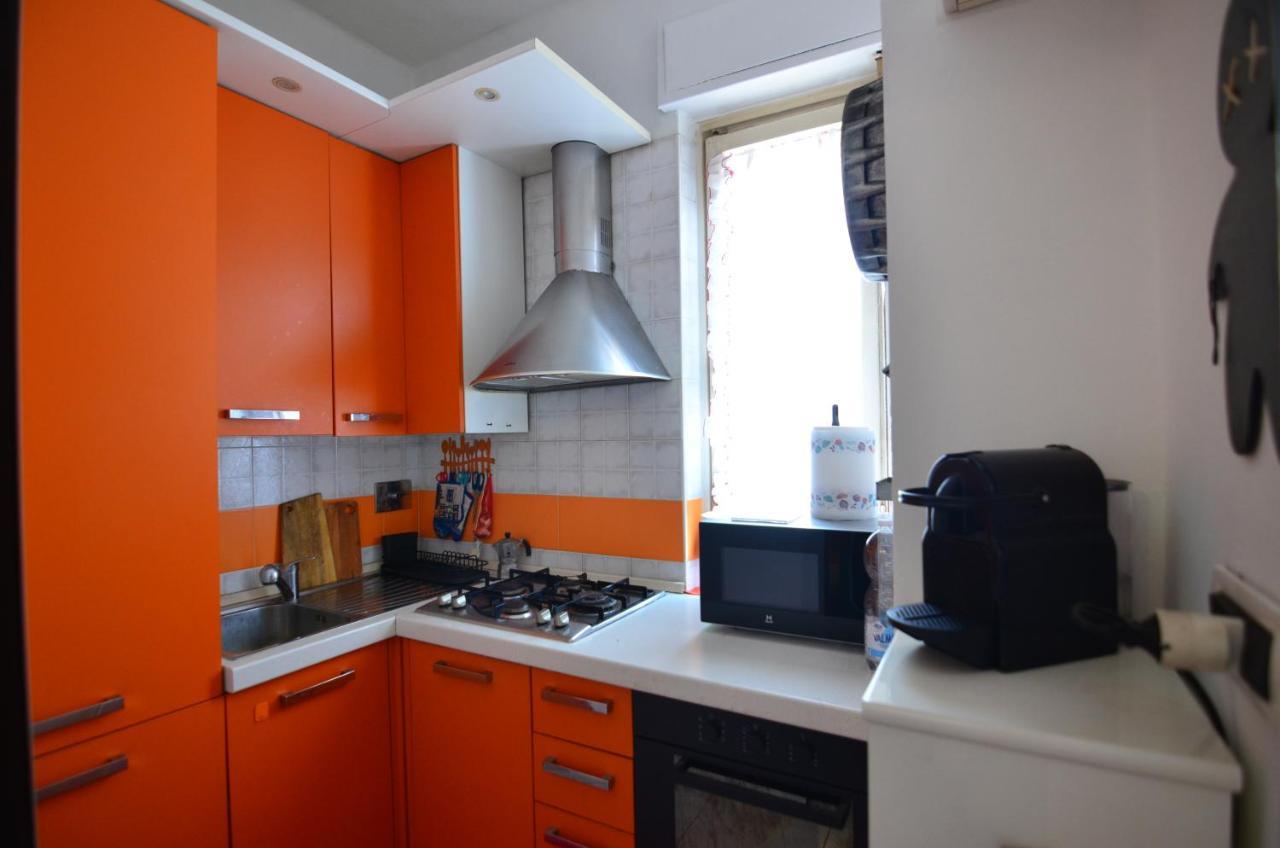 Pollyhouse - Apartment Turin Luaran gambar