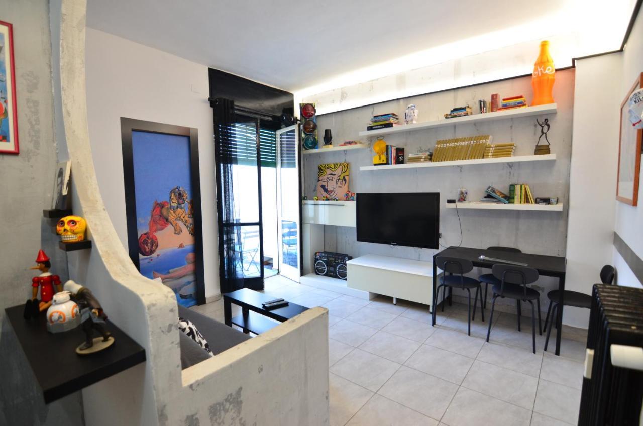 Pollyhouse - Apartment Turin Luaran gambar