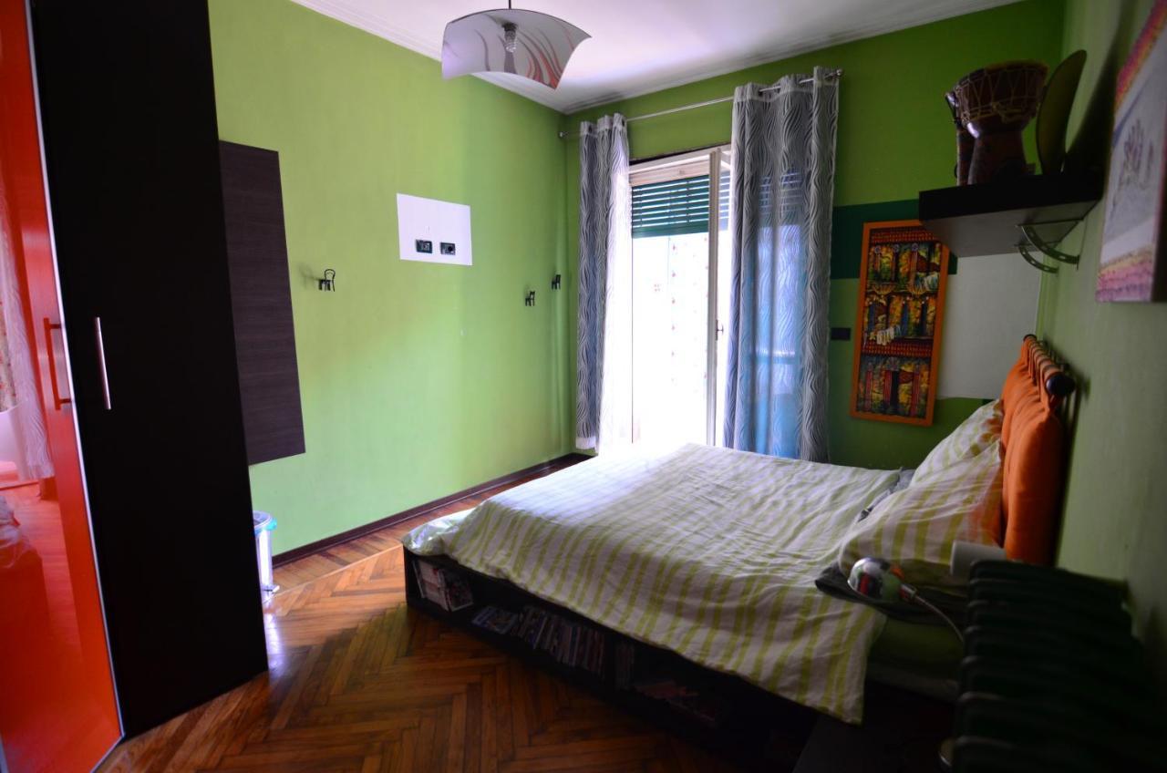 Pollyhouse - Apartment Turin Luaran gambar