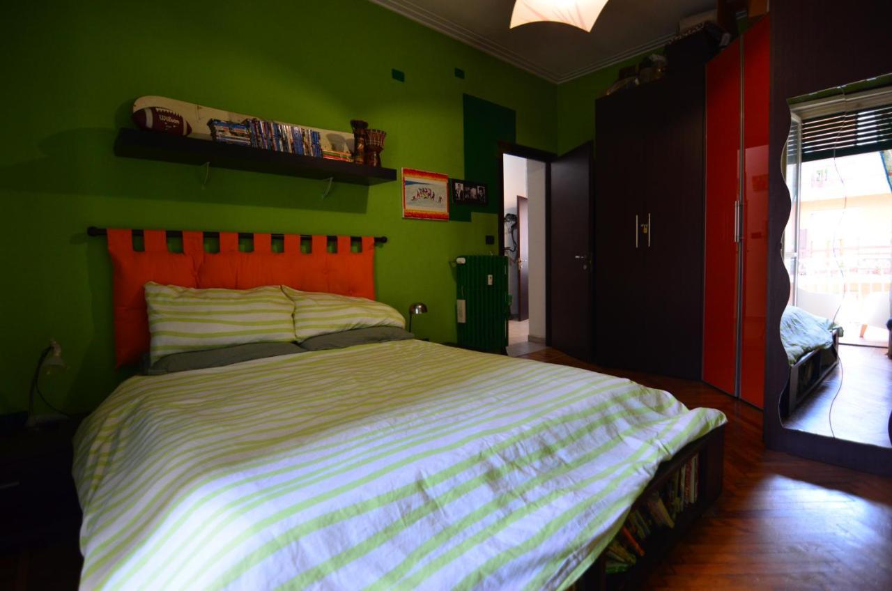 Pollyhouse - Apartment Turin Luaran gambar