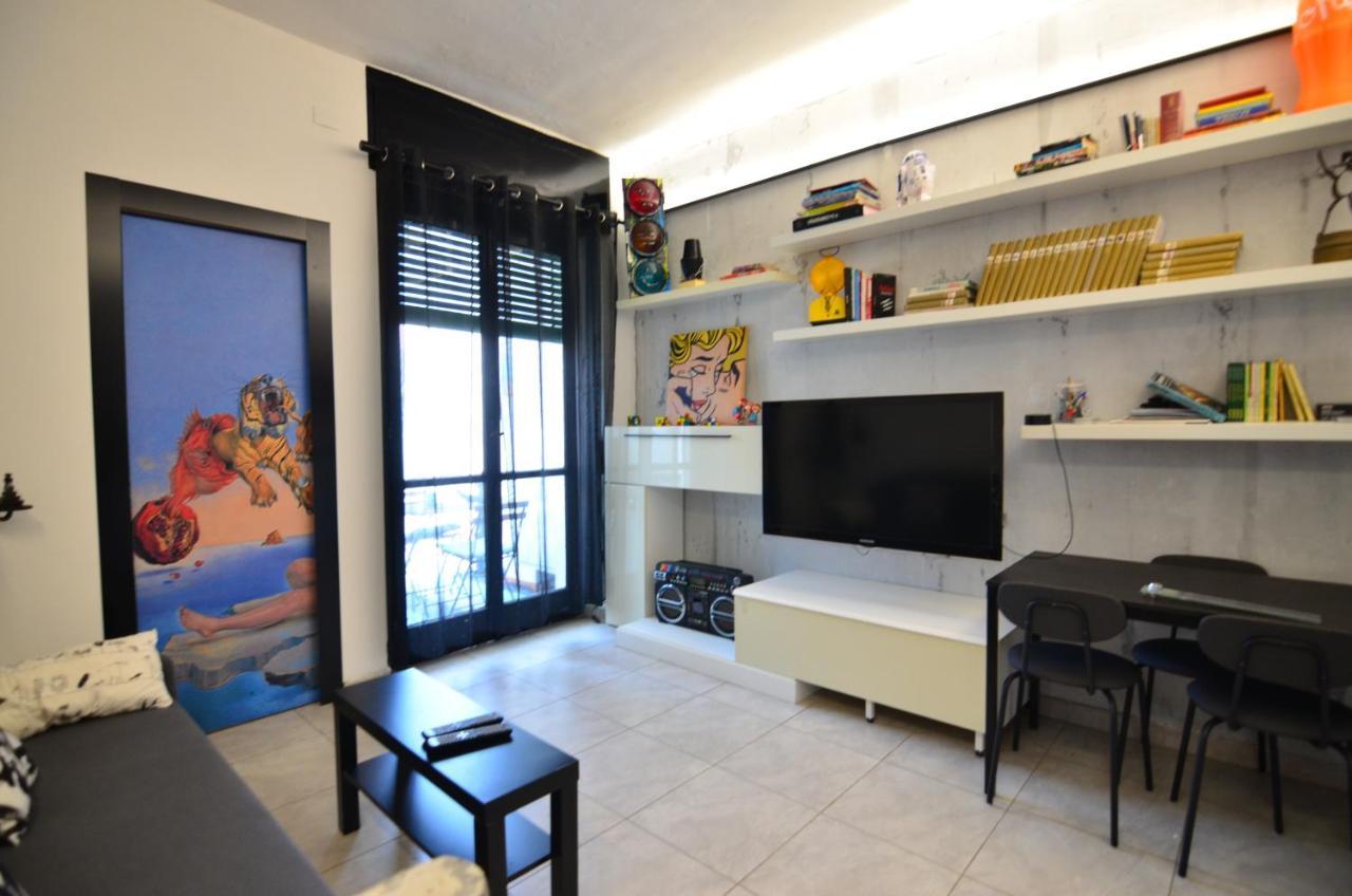 Pollyhouse - Apartment Turin Luaran gambar