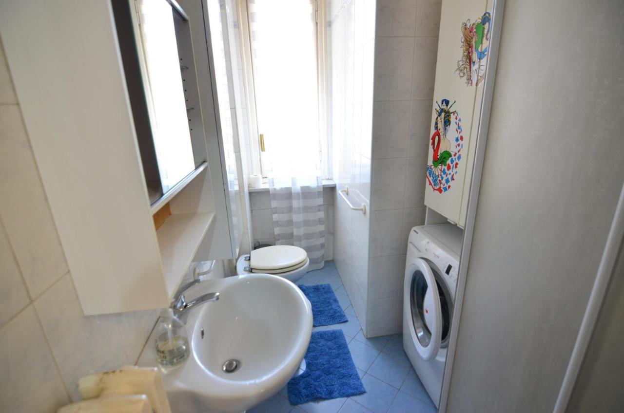 Pollyhouse - Apartment Turin Luaran gambar