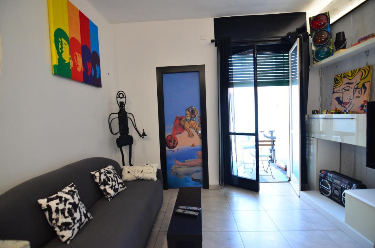 Pollyhouse - Apartment Turin Luaran gambar
