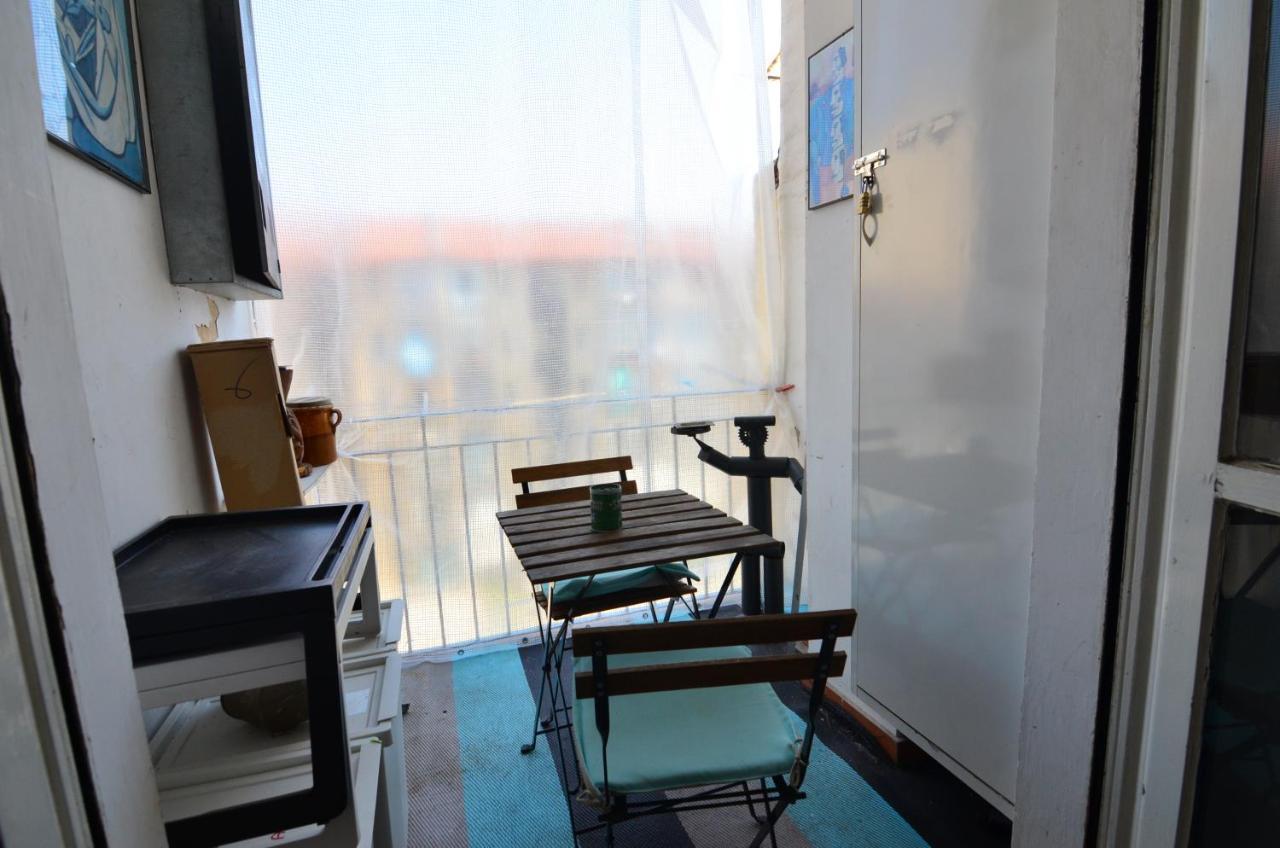 Pollyhouse - Apartment Turin Luaran gambar