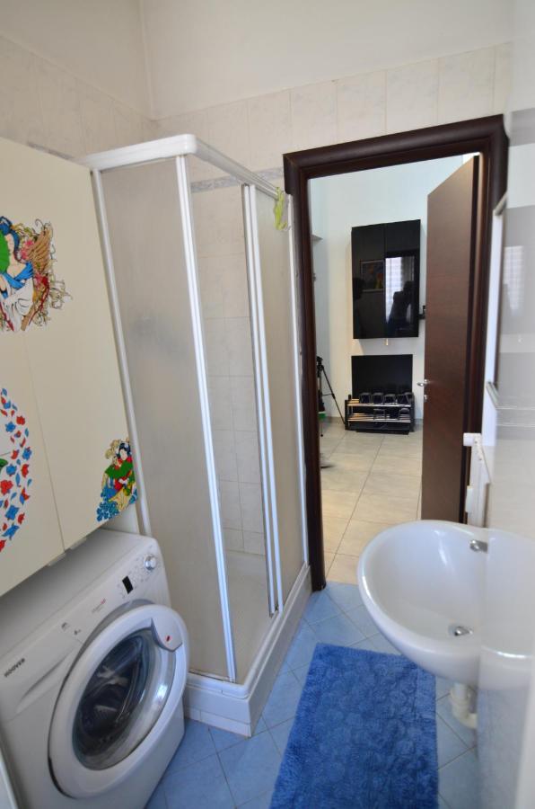 Pollyhouse - Apartment Turin Luaran gambar