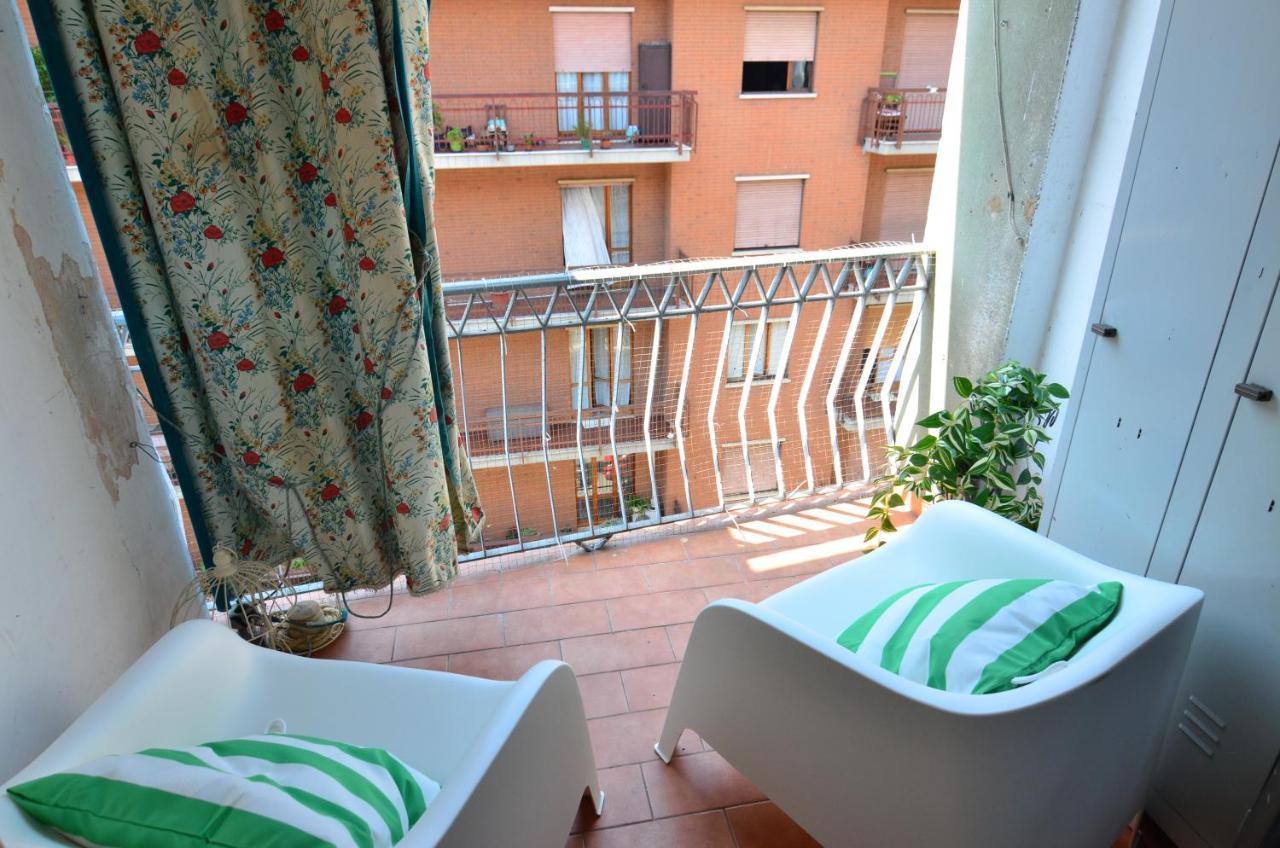 Pollyhouse - Apartment Turin Luaran gambar